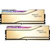 G.Skill Trident Z5 Royal Neo F5-6400J3039G16GX2-TR5NG memoria 32 GB 2 x 16 DDR5 6400 MT/s [F5-6400J3039G16GX2-TR5NG]