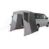 Easy Camp 120503 copertura e tenda da campeggio Visiera parasole Grigio [120503]
