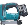 Makita DST221Z chiodatrice e pistola pinzatrice Batteria [DST221Z] - SENZA BATTERIA/SENZA CARICABATTERIE