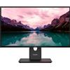 Lenovo Monitor Lenovo ThinkVision T24-40 LED display 60,5 cm (23.8") 1920 x 1080 Pixel Full HD LCD Nero [64A4MATXEU]
