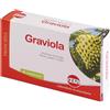KOS Srl GRAVIOLA ESTRATTO SECCO 60CPR