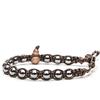 Tamashii Bracciale Tamashii Ematite BHS601-22