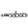 Tamashii Bracciale Tamashii Pietra del K2 BHS900-249