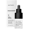 Mesoestetic AOX Ferulic siero antiossidante anti invecchiamento, 15 ml, con glutatione e astaxantina