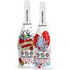 Santero 958 - Love - Rosso Dolce Cocktail 75 CL