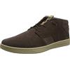 Cat Footwear Pause Mid, Stivaletto Unisex-Adulto, Coffee Bean, 37 EU