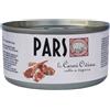 Pars Carni Ovine Pezzetti 85 g per Cani e Gatti