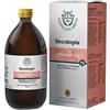 Gianluca Mech - Mamma Più, Integratore Alimentare da 500 ml, Favorisce la Produzione di Latte Materno Senza Alterare il Sapore, con Galega, Vegan