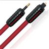 WIREWORLD SUPERNOVA 7 TOSLINK OPTICAL TOSLINK - JACK 3.5mm 1M NUOVO