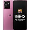 Nokia Hmd Skyline 5G 8GB + 256GB DS Pink