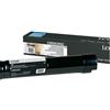 Lexmark C950X2KG cartuccia toner 1 pz Originale Nero