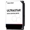 Western Digital Ultrastar Enterprise HDD 6TB SATA 256MB 7200 RPM