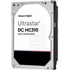 HGST Western Digital Ultrastar DC HC310 HUS726T4TALE6L4 3.5 4000 GB Serial ATA III (U