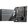 MSI PRO H610M-G LGA1700 2xDDR4 1xM.2 4xSATA