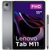 LENOVO Tablet Lenovo Tab M11 128GB Memoria 4GB Ram Wifi Display 10.95" Luna Grey + Pen