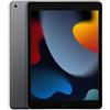 Apple iPad 2021 256Gb Wifi 10.2 - Space Gray