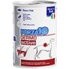 Forza 10 dog active dermo pesce 390gr