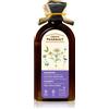 Green Pharmacy Chamomile & Linseed Oil Shampoo 350 ml