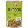 BIOTOBIO SRL LENTICCHIE PRONTE BIO 400G