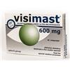 Epitech Visimast 600mg Integratore Alimentare 20 Compresse