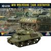 Warlord Games BOLT ACTION : 28mm; M10 Tank Destroyer/Wolverine (Plastic Box)