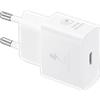 Samsung 25W USB-C Fast Adapter EP-T2510 - White