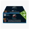VERGNANO NESPRESSO DECAFFEINATA | Caffè Vergnano | Capsule Caffe | Compatibili VERGNANO NESPRESSO DECAFFEINATA | Prezzi Offerta | Shop Online