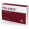 ASM Folamix 30 Compresse - Integratore per la gravidanza