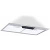 Silverline 1171 cappa incasso cm 90