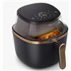 Philips 3000 series Airfryer 7.2 L, Friggitrice ad aria 16 in 1 - NA342/00