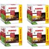 KIMBO MACINATO FRESCO CAFFE IN CIALDE 600 PZ 4 scatole da 150 pz
