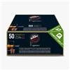 VERGNANO | NESPRESSO | ARABICA | 100 200 400 600 pz