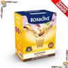 Caffè Borbone 288 Capsule Caffè Borbone Ginseng Gin Seng Compatibili Lavazza modo mio *