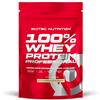 Scitec Nutrition 100% Whey Protein Professional 500 Grammi Cioccolato Bianco