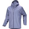 Arc'teryx Solano Hoody giacca uomo