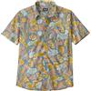 Patagonia M's Go To Shirt camicia uomo
