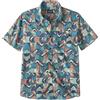Patagonia M's Go To Shirt camicia uomo