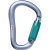 Black Diamond BD Black Diamond Rocklock Triple Lock triplo movimento arrampicata
