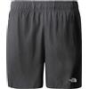 The North Face M 24/7 7In Short pantaloni corti uomo