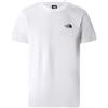 The North Face M S/S Simple Dome Tee maglietta uomo