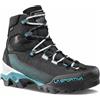 La Sportiva Aequilibrium ST Woman GTX scarponi alpinismo donna