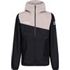 Rock Experience Great Roof Hoodie Man Jacket giacca hard shell guscio uomo
