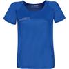 Rock Experience Oriole Ss Woman T-Shirt maglietta donna