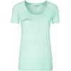 Rock Experience Oriole Ss Woman T-Shirt maglietta donna