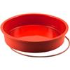 Silikomart 24 cm - Classic Stampo Torta Antiaderente In Silicone
