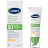 Cetaphil UVA/UVB Defense SPF50 Facial Cream 50ml