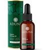 Aduna Olio di moringa biologico, 100% naturale, pressato a freddo, per pelle, capelli e unghie, multiuso, idratante, con antiossidanti ed emollienti, leggero e ad assorbimento rapido, 100 ml