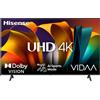 Hisense Smart TV 43" 4K Ultra HD 43A6N