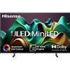 Hisense TV Mini-LED 50" 4K Ultra HD 50U6NQ