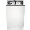 Electrolux EEG62310L A scomparsa totale 9 coperti D